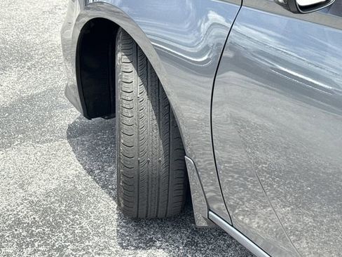 Used 2021 Nissan Altima 2.5 SV w/ SV Premium Package FWD image 40