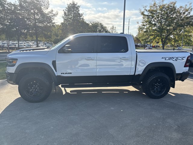 Used 2022 RAM 1500 TRX w/ TRX Level 2 Equipment Group AWD/4WD image 11
