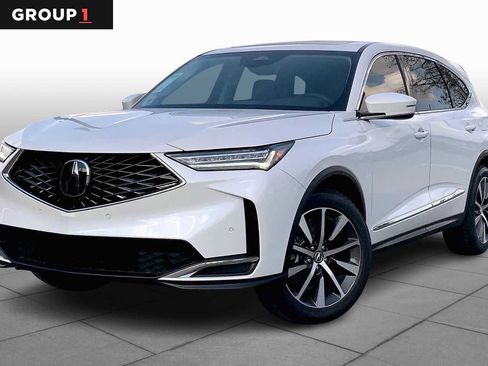 Used 2026 Acura MDX FWD w/ Technology Package image 1