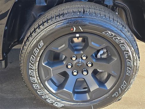 New 2026 RAM 1500 Big Horn image 32