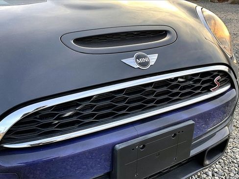 Used 2016 MINI Cooper S image 25