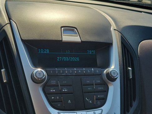 Used 2011 Chevrolet Equinox LTZ image 23