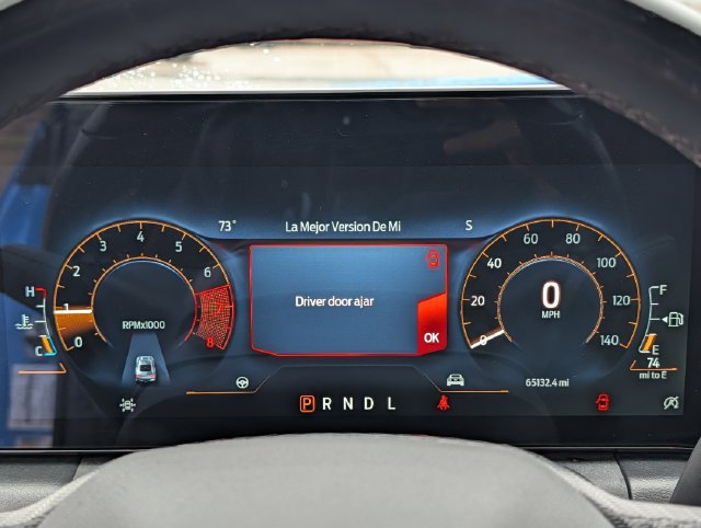 Used 2024 Ford Mustang Premium RWD image 14