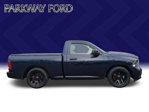 Used 2012 RAM 1500 Express RWD image 6