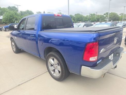 Used 2019 RAM 1500 Big Horn image 4