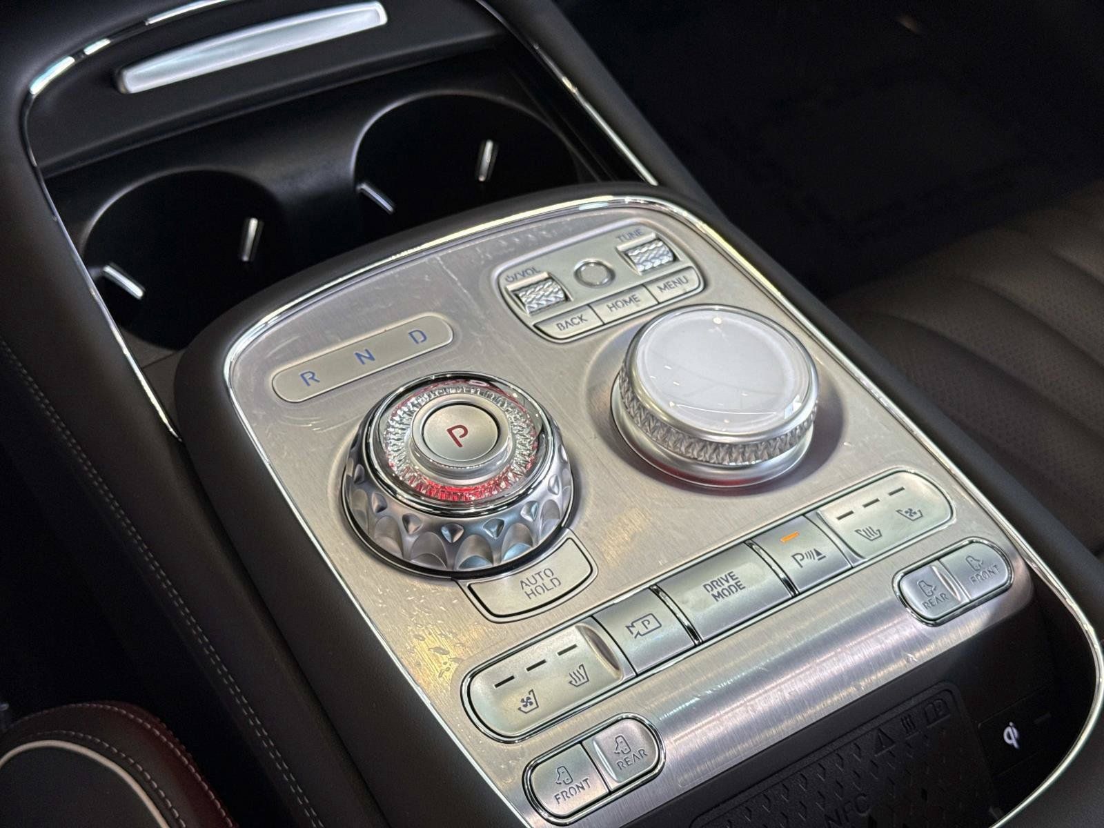 New 2026 Genesis G90 3.5T AWD/4WD image 14