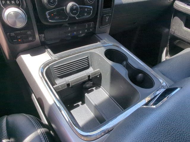 Certified 2018 RAM 1500 Sport w/ Convenience Group AWD/4WD image 18