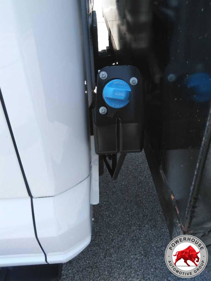 Certified 2024 Ford F450 XL AWD/4WD image 5