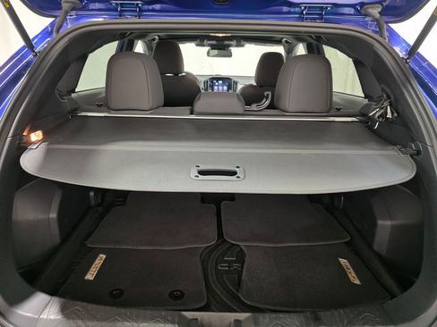 Certified 2024 Subaru Crosstrek 2.5i Sport image 37