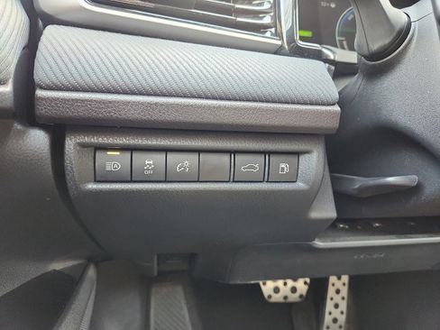 Certified 2025 Toyota Camry SE image 26