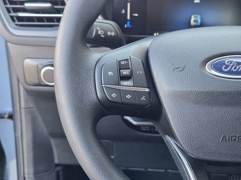 New 2026 Ford Escape Active image 29