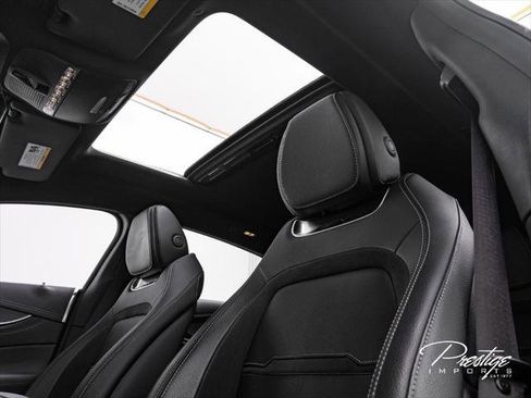 Used 2023 Mercedes-Benz AMG GT 43 w/ Driver Assistance Package image 30