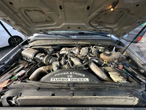 Used 2008 Ford F350 XLT image 26