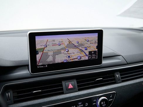 Used 2017 Audi A4 2.0T Premium Plus w/ Premium Plus Package image 15