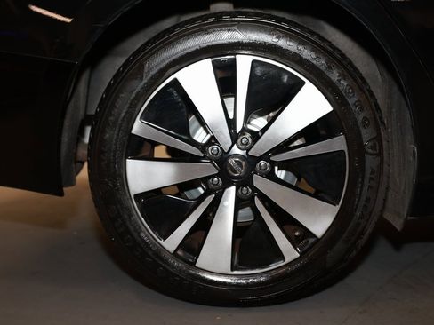 Used 2022 Nissan Altima 2.5 SV image 26