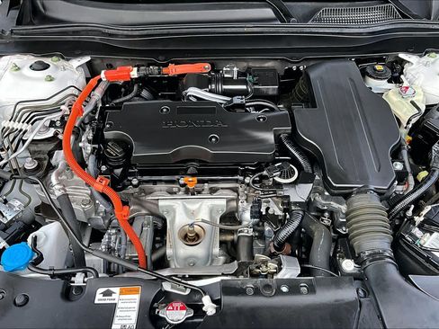 Used 2022 Honda Accord Touring image 31