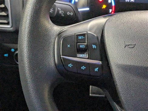 Used 2024 Ford Bronco Sport Big Bend image 16