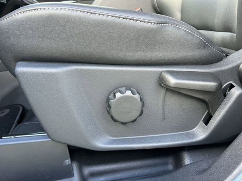 New 2025 Ford Bronco Badlands AWD/4WD image 14