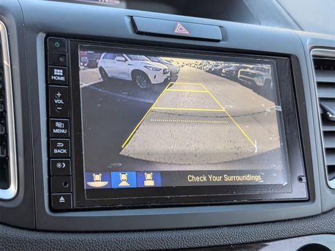 Used 2015 Honda CR-V EX image 15