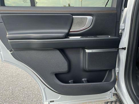 Used 2026 Ford Expedition Tremor AWD/4WD image 19