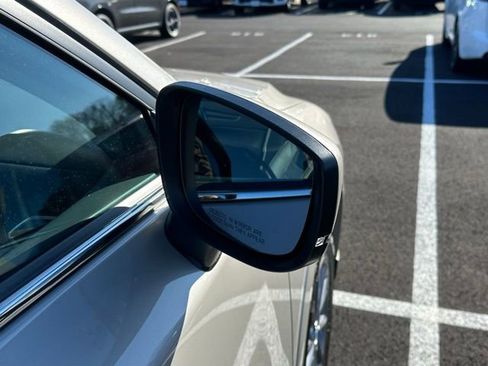 New 2025 MAZDA CX-5 AWD 2.5 S w/ Preferred Package image 11