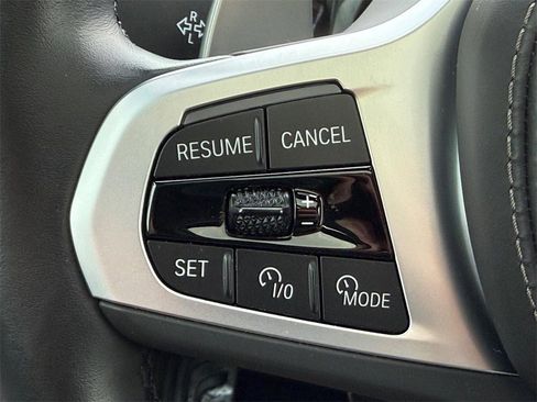 Used 2025 BMW X5 xDrive50e w/ Executive Package image 13