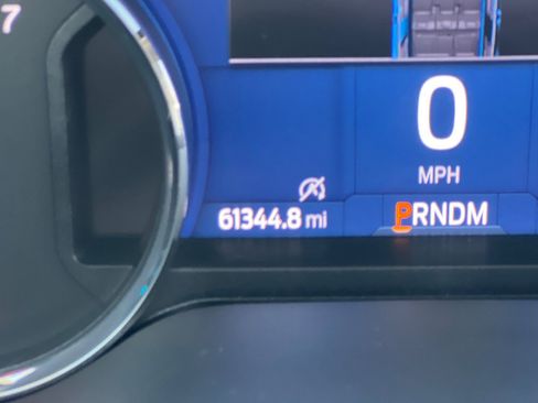 Used 2024 Ford Expedition Limited image 27