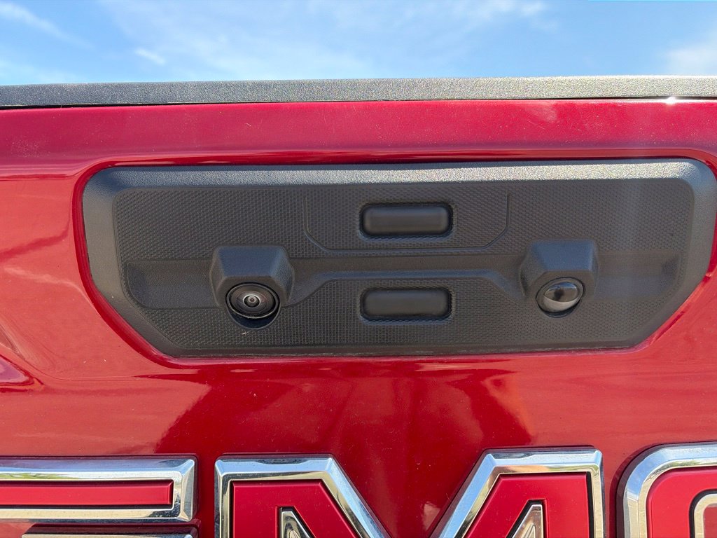 Used 2024 GMC Sierra 2500 AT4 w/ AT4 Premium Plus Package AWD/4WD image 38