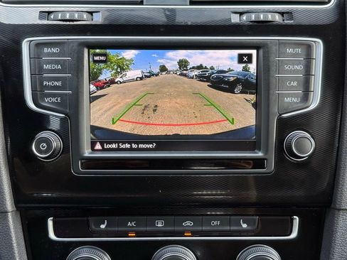 Used 2017 Volkswagen GTI S FWD image 28