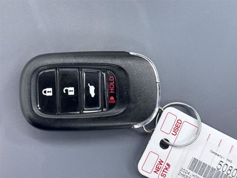Certified 2024 Honda CR-V LX image 30
