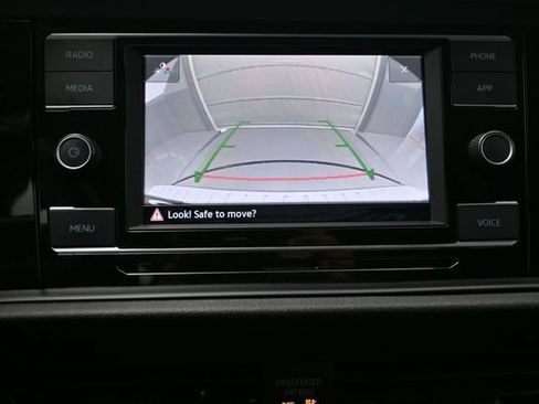 Used 2023 Volkswagen Jetta S FWD image 15