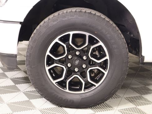 Used 2022 Ford F150 XLT w/ Equipment Group 302A High image 20