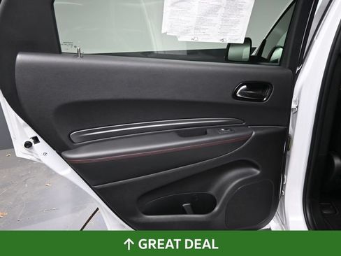 Used 2025 Dodge Durango R/T AWD/4WD image 29