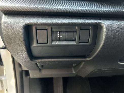 Certified 2024 Subaru Crosstrek 2.0i Premium AWD/4WD image 17