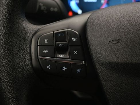 Used 2025 Ford Bronco Sport Big Bend AWD/4WD image 19