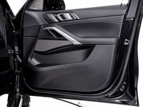 Used 2023 BMW X6 M50i w/ Parking Assistance Package image 71