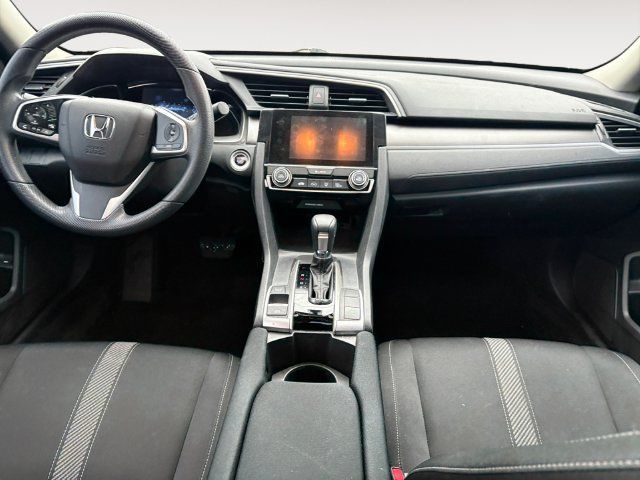 Used 2016 Honda Civic EX image 10