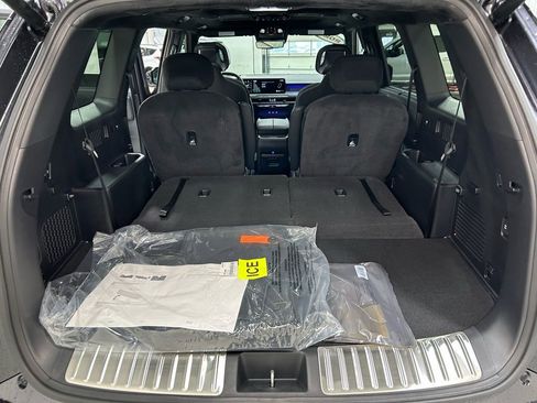 New 2027 Kia Telluride SX Prestige X-Line image 34