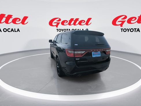 Used 2022 Dodge Durango R/T image 7