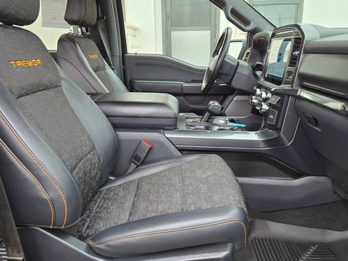 Used 2023 Ford F150 Tremor w/ Bed Utility Package image 12