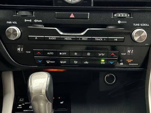 Used 2016 Lexus RX 350 AWD w/ Accessory Package image 18