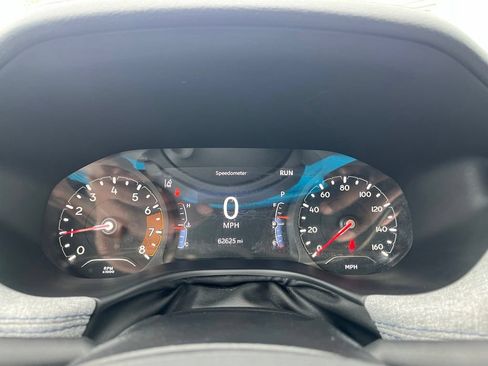 Used 2024 Jeep Compass Sport AWD/4WD image 12