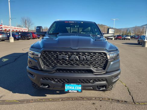 New 2026 RAM 1500 Rebel image 14