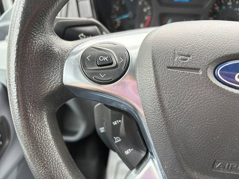 Used 2017 Ford Transit 250 130 Low Roof w/ Exterior Upgrade Package RWD image 22