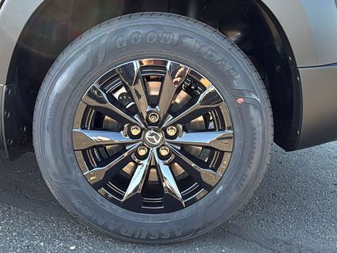 New 2026 MAZDA CX-50 AWD 2.5 Hybrid w/ Weather Package image 22