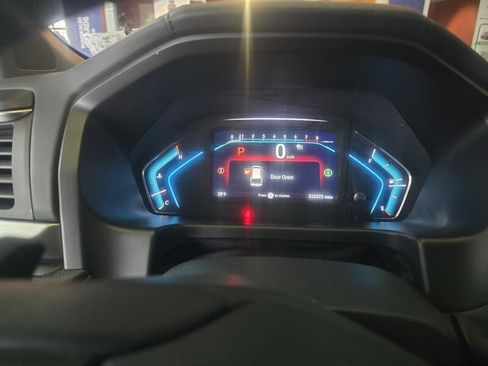 Used 2021 Honda Odyssey EX-L image 24