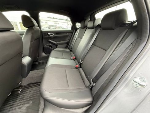 Used 2025 Honda Civic Sport image 17