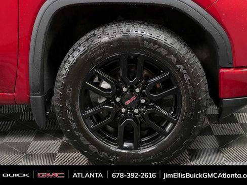 Used 2023 GMC Sierra 1500 Elevation AWD/4WD image 36
