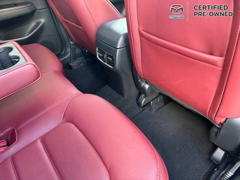 Used 2024 MAZDA CX-5 Carbon Edition AWD/4WD image 26
