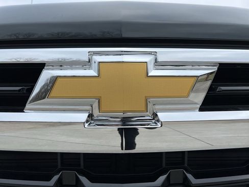 New 2026 Chevrolet Silverado 1500 LT w/ Protection Package image 31